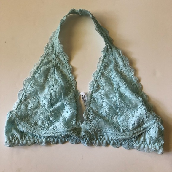 Free People Halter Bra - Picture 2 of 3